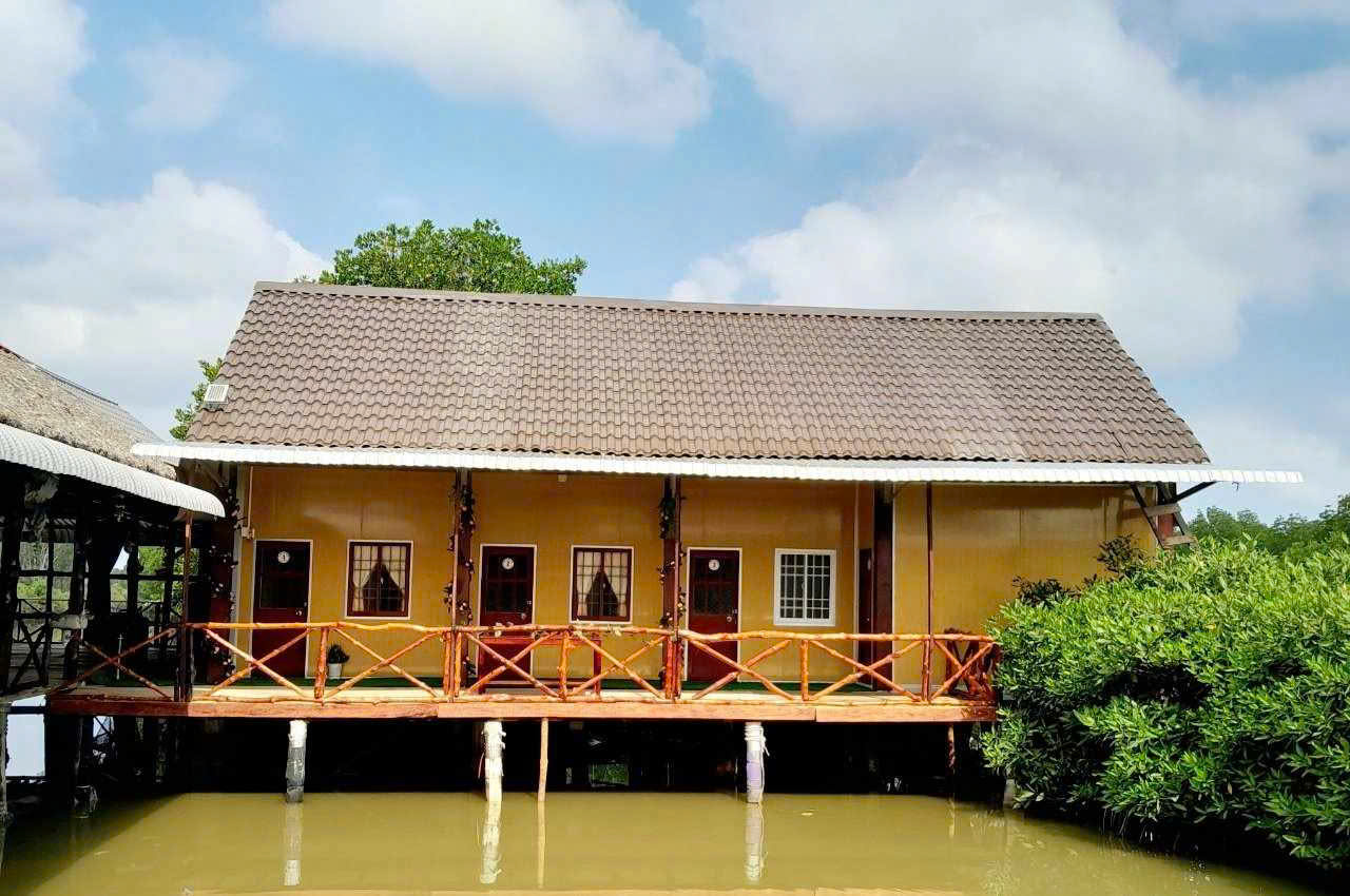 Hình ảnh thực tế phòng nghỉ: Khách Sạn Nguyễn Hùng